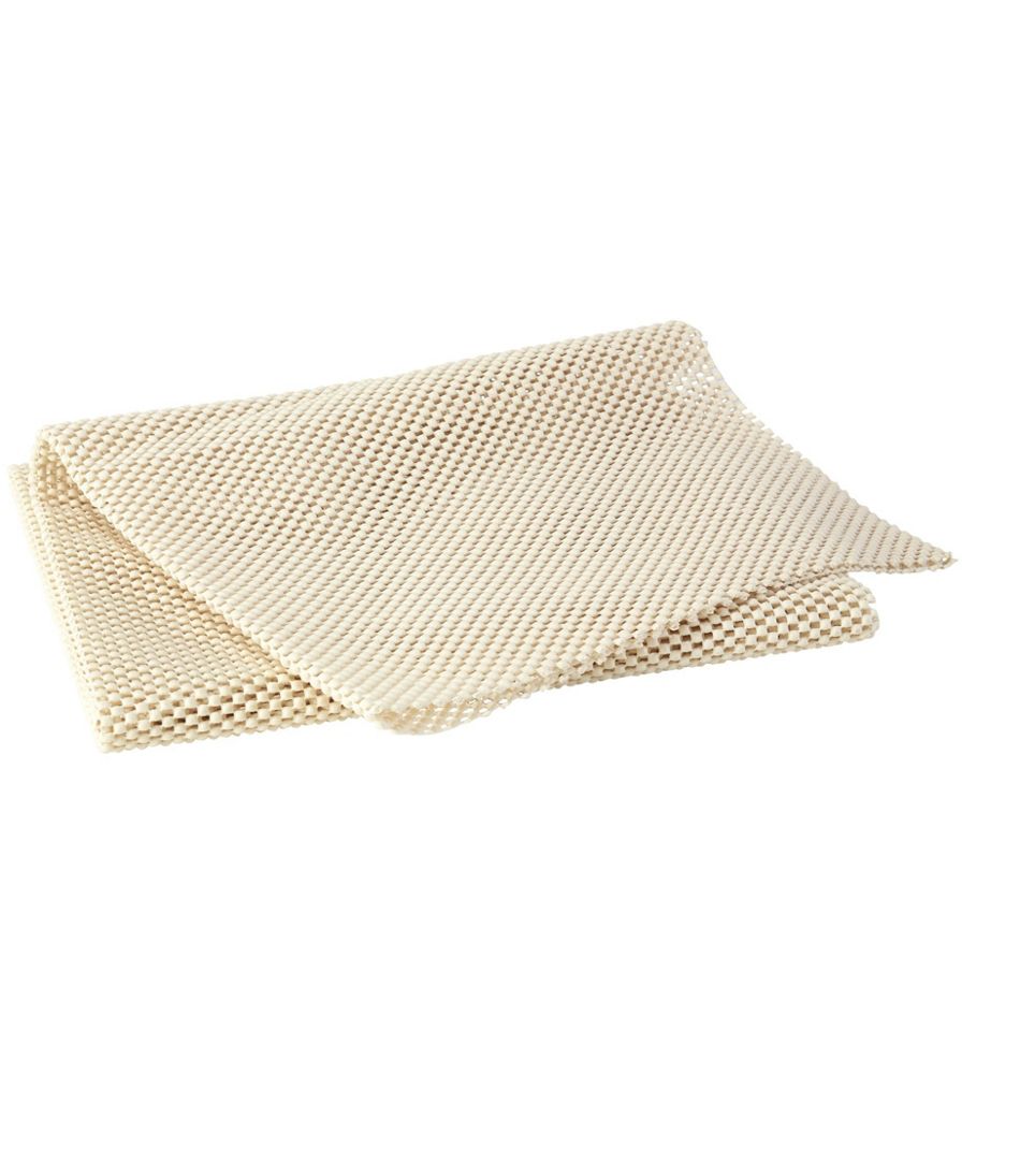 Super Grip Rug Pad / L.L.Bean