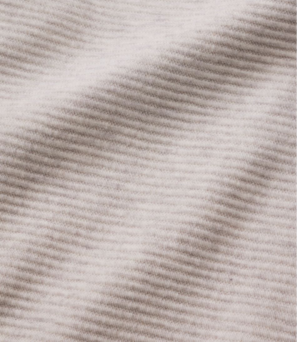 Women's Lakewashed Double-Knit Funnelneck / L.L.Bean