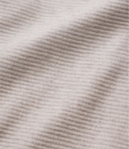 Women's Lakewashed Double-Knit Funnelneck / L.L.Bean
