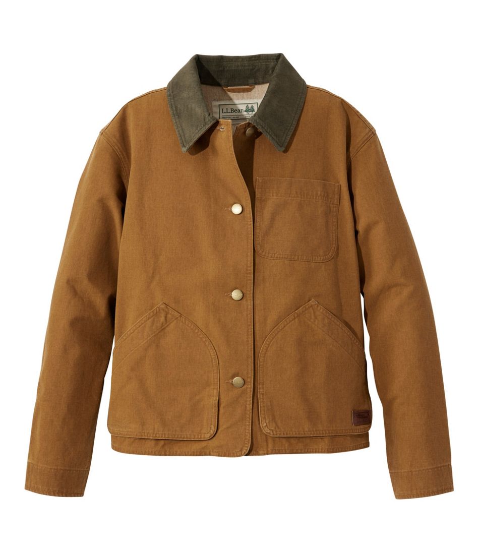 Women's Lightweight Field Jacket / L.L.Bean