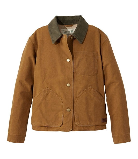 Women's Lightweight Field Jacket / L.L.Bean