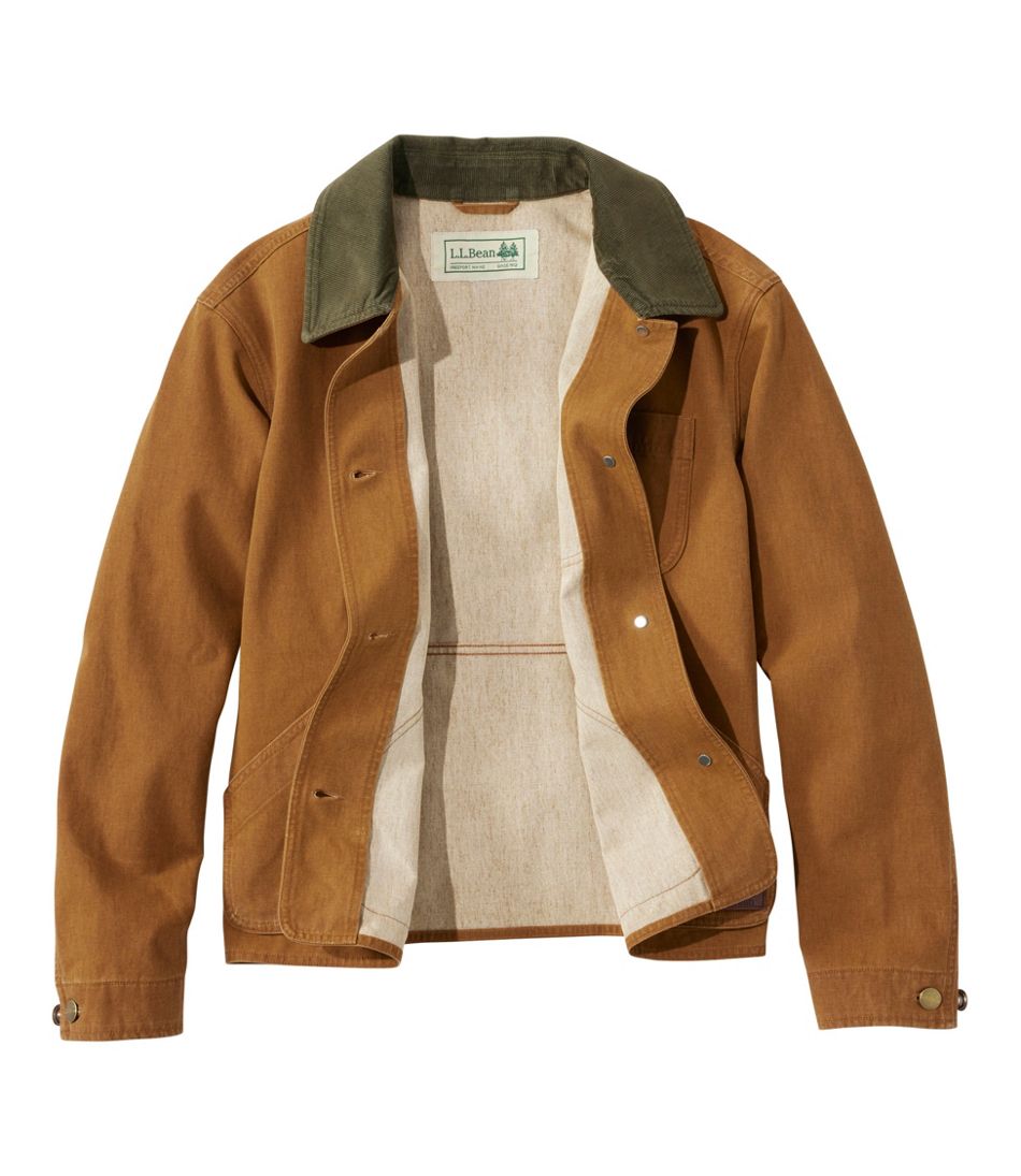 Women's Lightweight Field Jacket / L.L.Bean