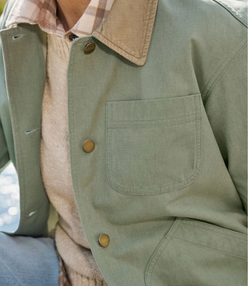 Women's Lightweight Field Jacket / L.L.Bean