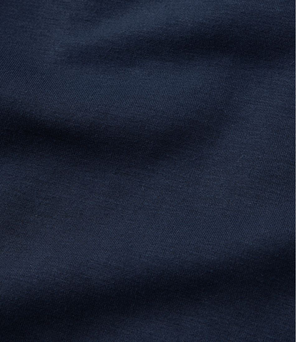 Women's CloudSoft Top, Full-Zip / L.L.Bean