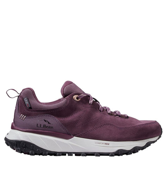 Women's Snow Sneaker Sport Waterproof Shoes, Lace-Up / L.L.Bean