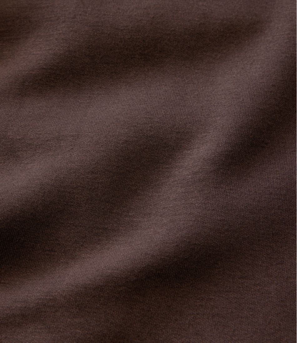 Women's CloudSoft Pants, Mid-Rise Straight-Leg / L.L.Bean