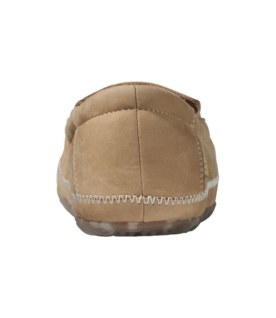 Women's Hearthside Slippers / L.L.Bean