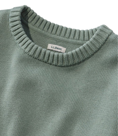 Women's The Original Double L® Sweater, Crewneck / L.L.Bean