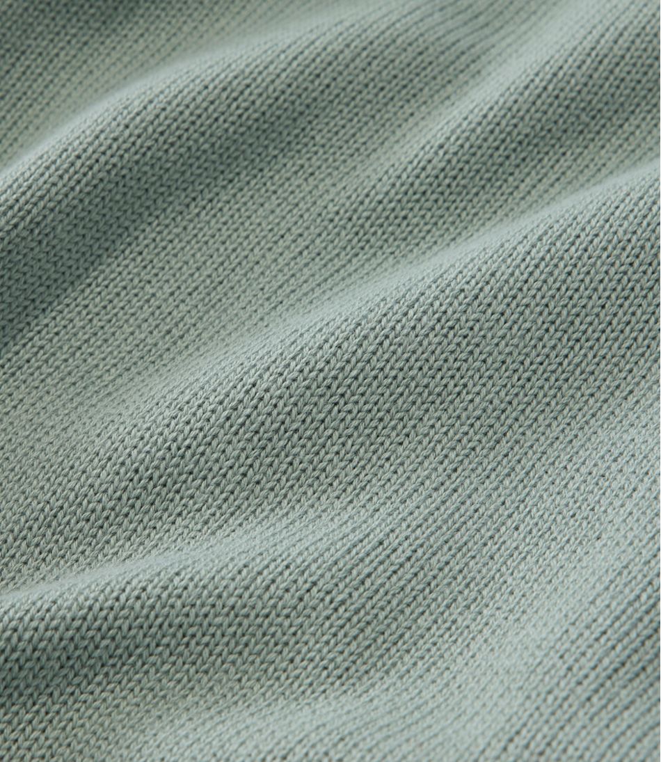 Women's The Original Double L® Sweater, Crewneck / L.L.Bean