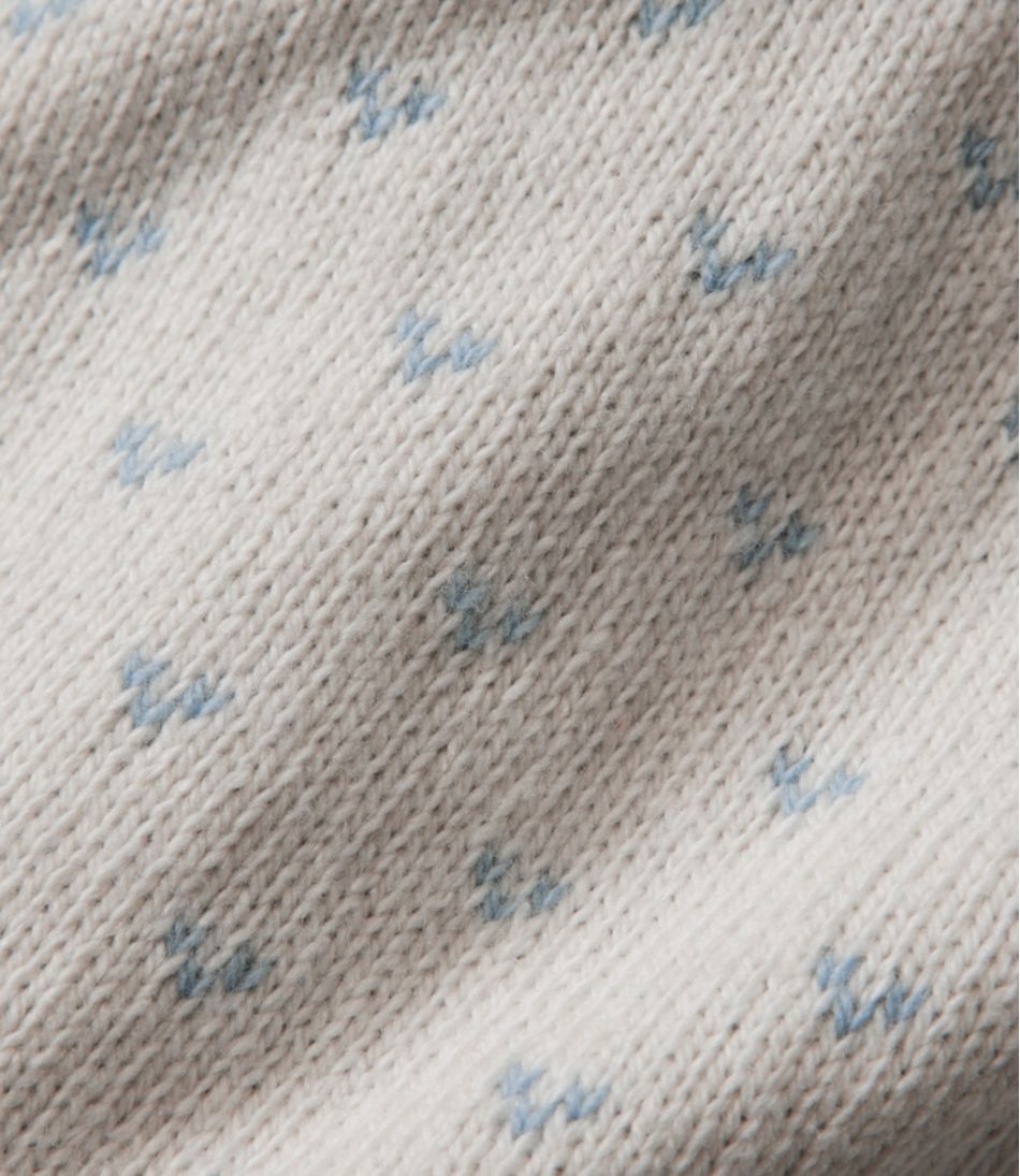 Women's Nostalgic Sweater / L.L.Bean