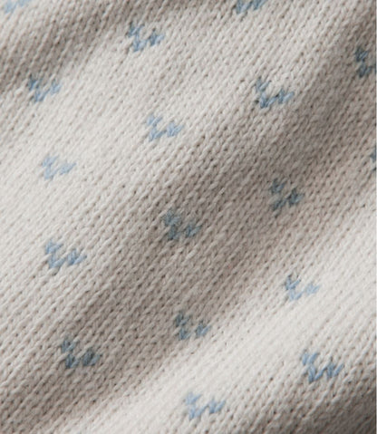Women's Nostalgic Sweater / L.L.Bean