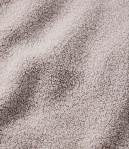Women's All Season Wool Fleece Pullover / L.L.Bean