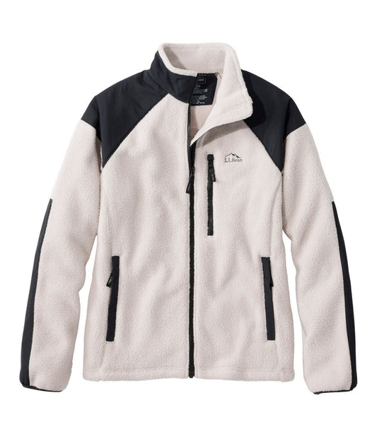 Women's All-Conditions Fleece Jacket / L.L.Bean