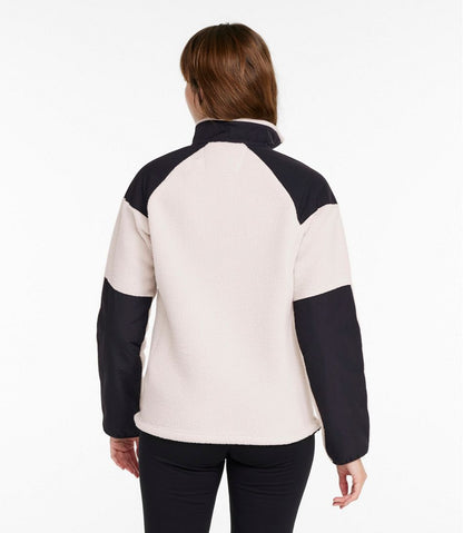 Women's All-Conditions Fleece Jacket / L.L.Bean