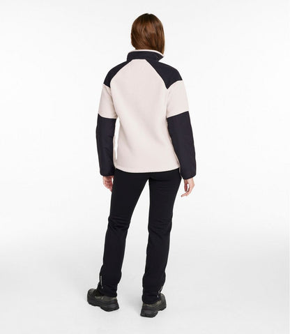 Women's All-Conditions Fleece Jacket / L.L.Bean