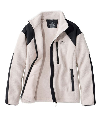 Women's All-Conditions Fleece Jacket / L.L.Bean