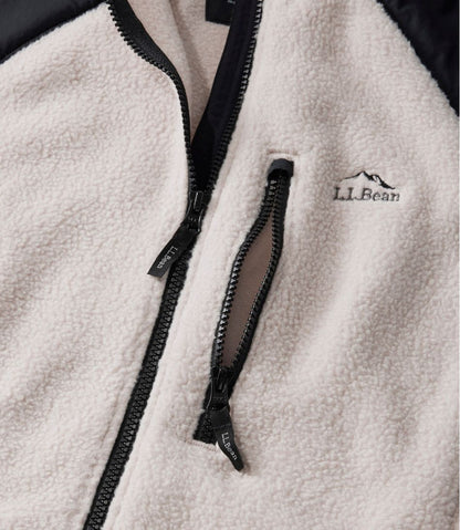 Women's All-Conditions Fleece Jacket / L.L.Bean