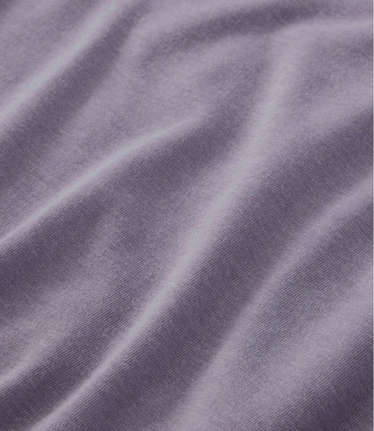 Women's Vista Camp V-Neck Pocket Tee, Long-Sleeve / L.L.Bean