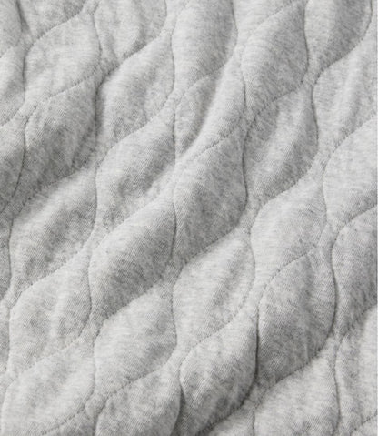 Women's VentureSoft Quilted Hooded Pullover / L.L.Bean