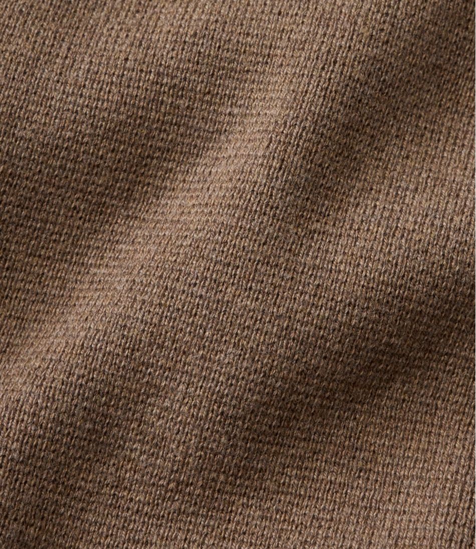 Women's Wicked Soft Cotton/Cashmere Cardigan / L.L.Bean