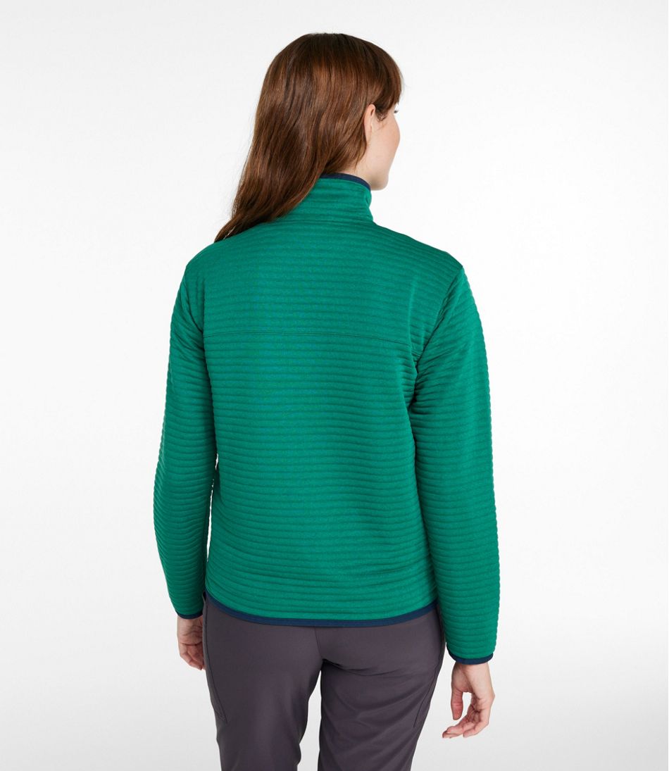 Women's Airlight Snap Front Jacket / L.L.Bean