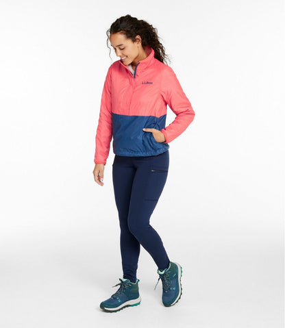 Women's Bean's Classic Reversible Anorak / L.L.Bean