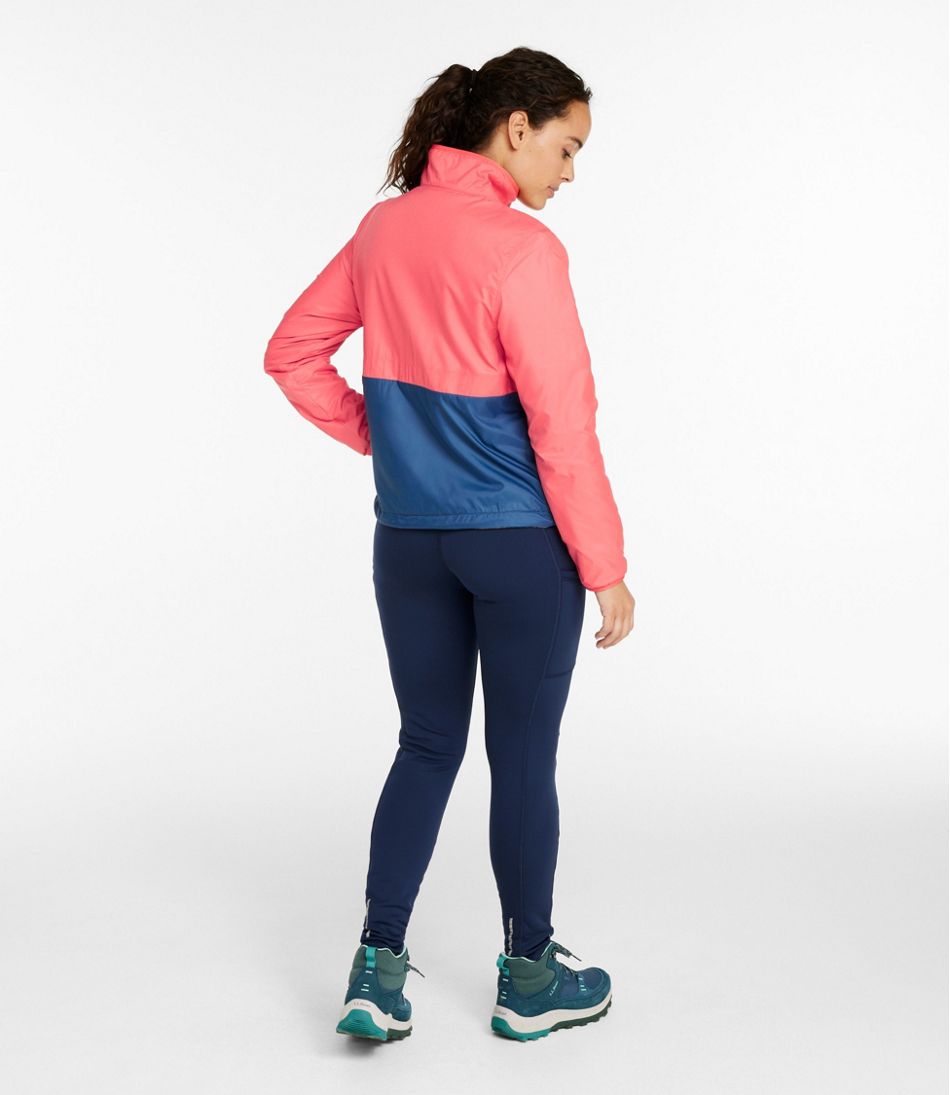 Women's Bean's Classic Reversible Anorak / L.L.Bean