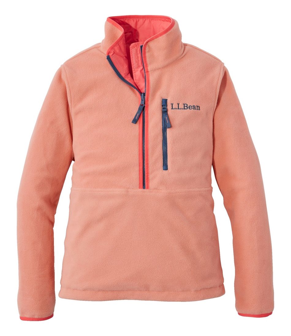 Women's Bean's Classic Reversible Anorak / L.L.Bean