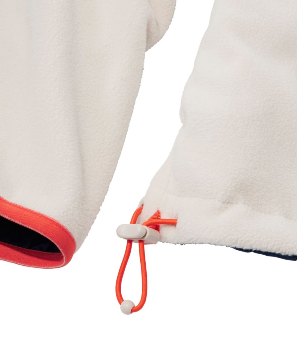 Women's Bean's Classic Reversible Anorak / L.L.Bean