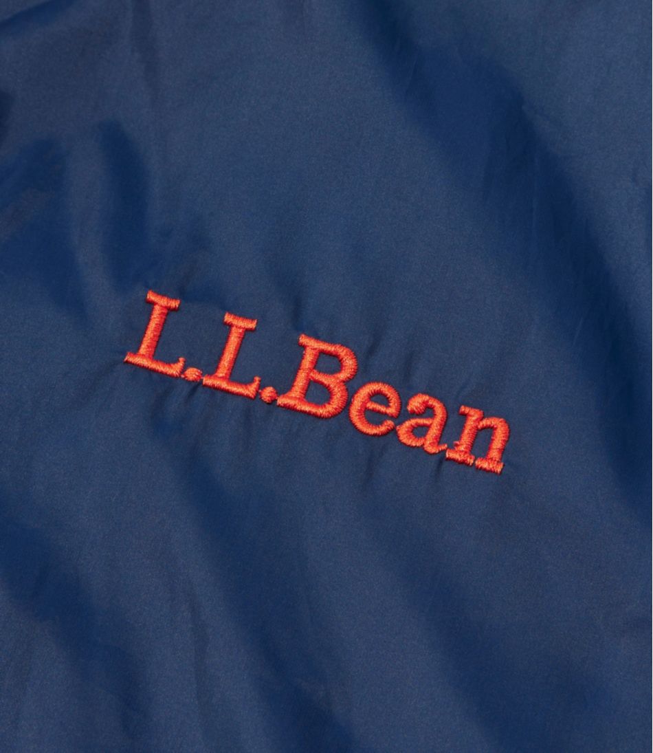 Women's Bean's Classic Reversible Anorak / L.L.Bean
