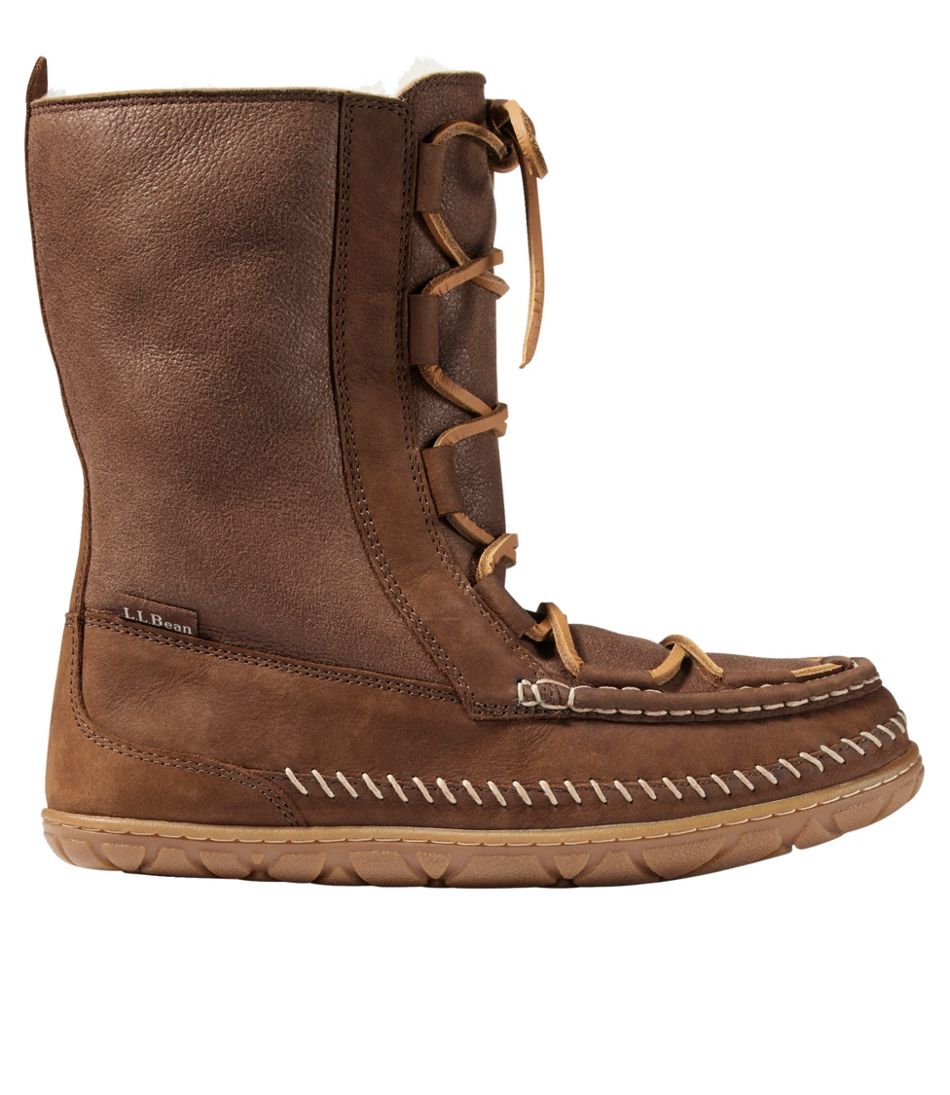 Women's Wicked Good Lodge Boots / L.L.Bean