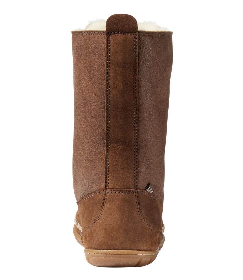 Women's Wicked Good Lodge Boots / L.L.Bean