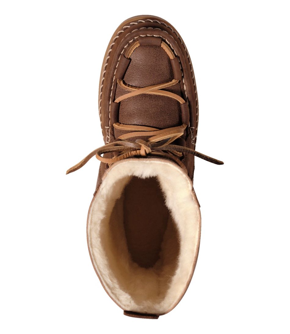 Women's Wicked Good Lodge Boots / L.L.Bean