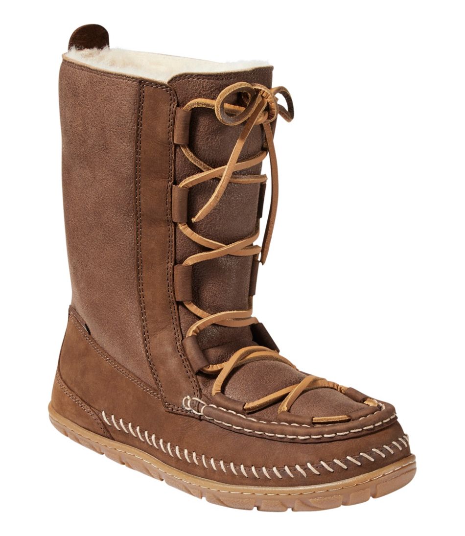Women's Wicked Good Lodge Boots / L.L.Bean