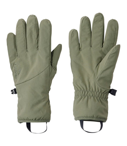 Women's Boundless Softshell Glove / L.L.Bean