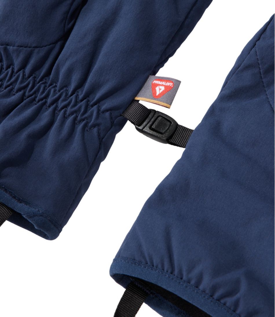 Women's Boundless Softshell Glove / L.L.Bean