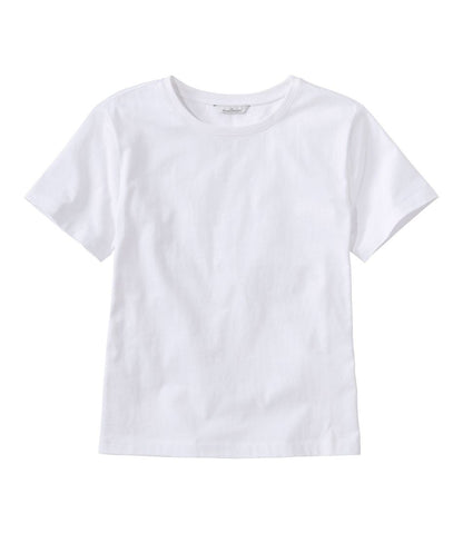 Women's Signature Premium Essential Tee, Short-Sleeve / L.L.Bean