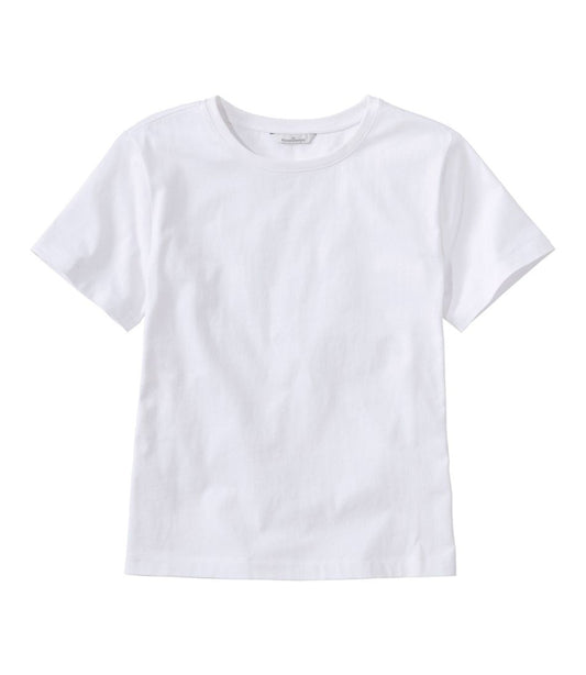 Women's Signature Premium Essential Tee, Short-Sleeve / L.L.Bean