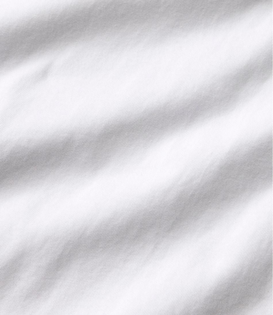 Women's Signature Premium Essential Tee, Short-Sleeve / L.L.Bean