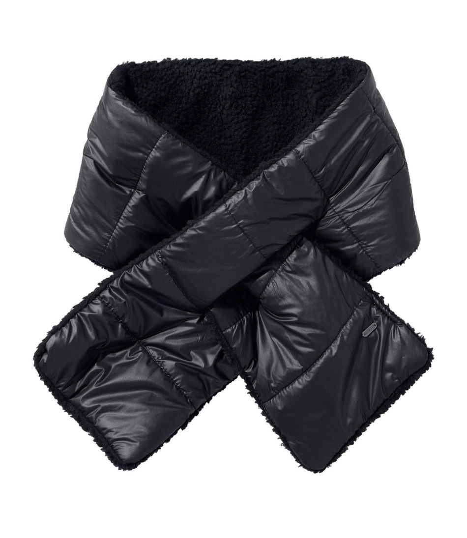Pistil Piper Pull-Through Scarf / L.L.Bean