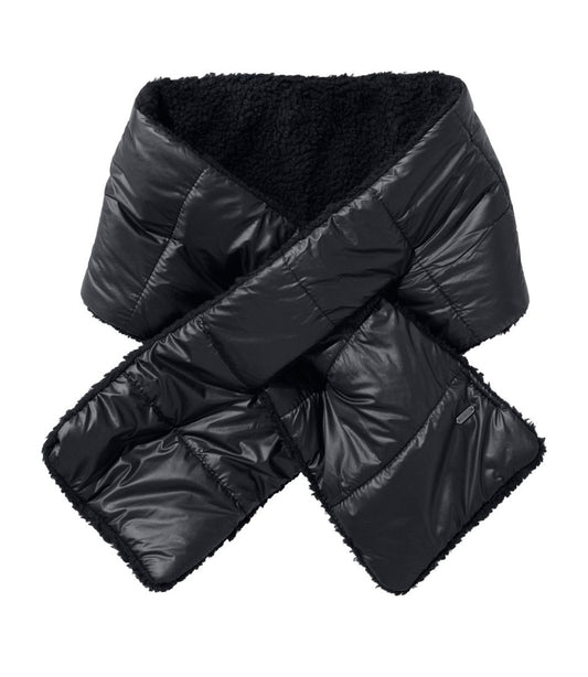 Pistil Piper Pull-Through Scarf / L.L.Bean