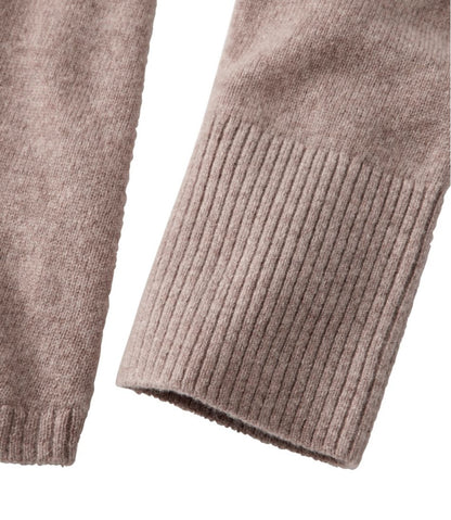 Women's Classic Cashmere Sweater, Relaxed Cardigan / L.L.Bean