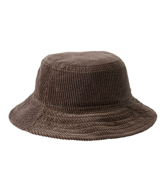 Adults' Cotton Corduroy Bucket Hat / L.L.Bean