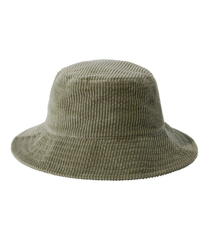 Adults' Cotton Corduroy Bucket Hat / L.L.Bean