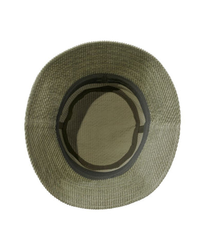 Adults' Cotton Corduroy Bucket Hat / L.L.Bean