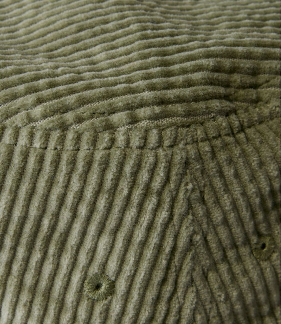 Adults' Cotton Corduroy Bucket Hat / L.L.Bean