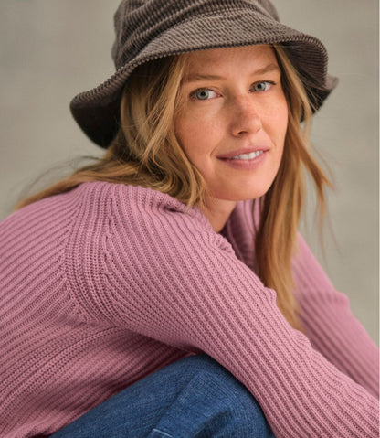 Adults' Cotton Corduroy Bucket Hat / L.L.Bean