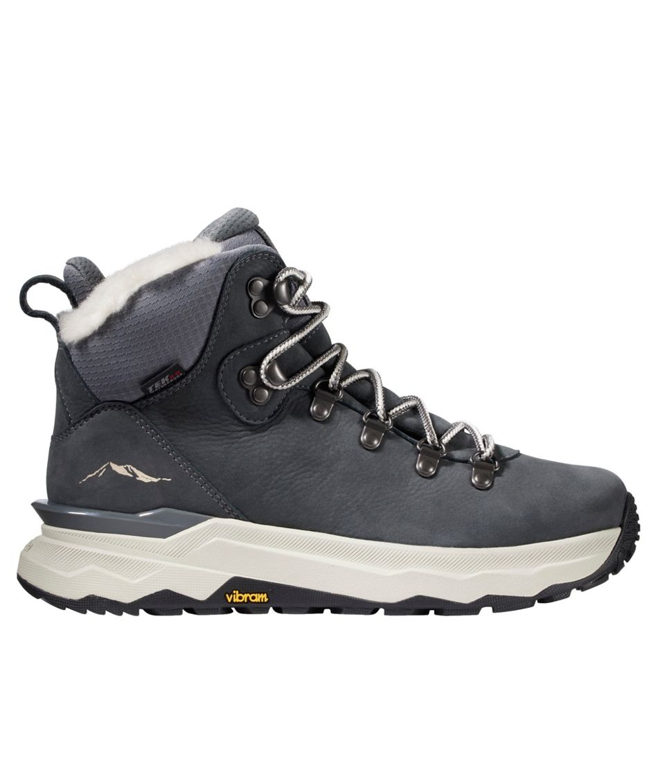 Women's NextVenture Boots, Lace-Up / L.L.Bean