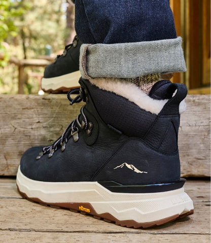 Women's NextVenture Boots, Lace-Up / L.L.Bean