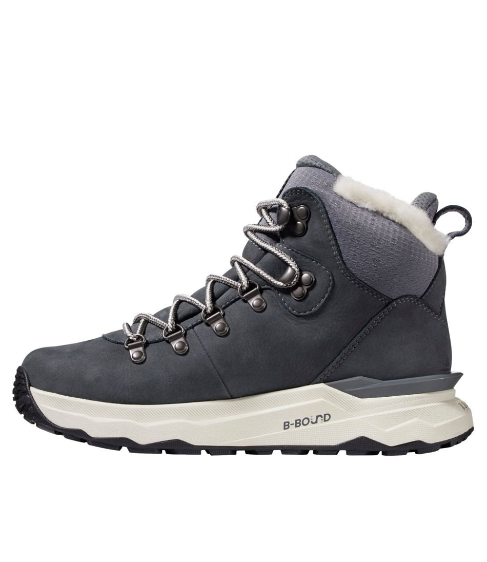 Women's NextVenture Boots, Lace-Up / L.L.Bean